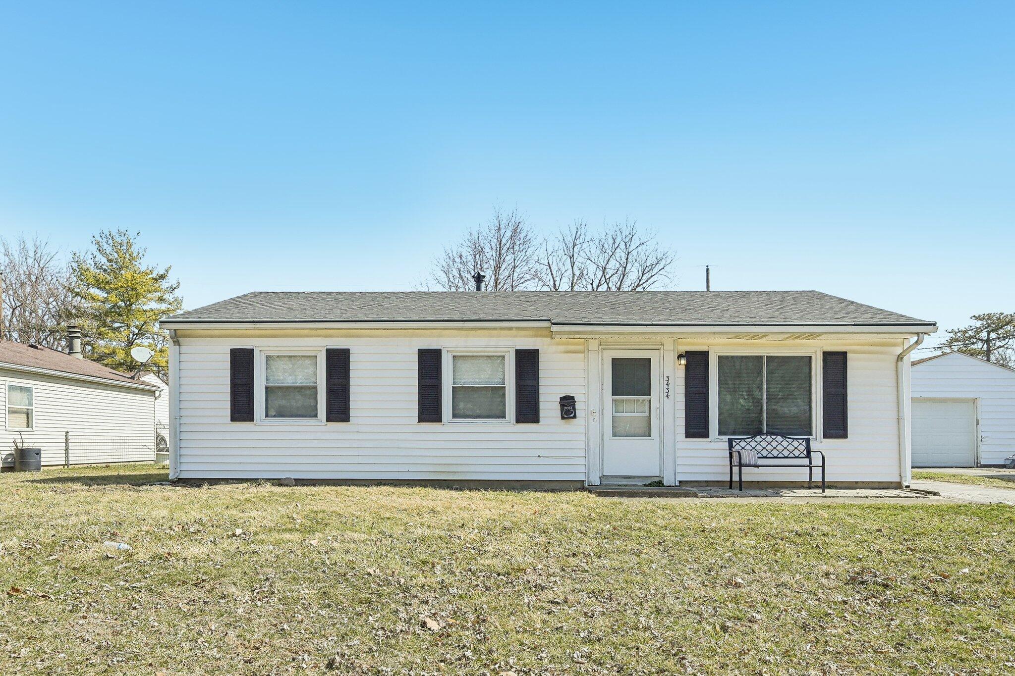 3434 Torrington Street, Hilliard, Ohio image 1
