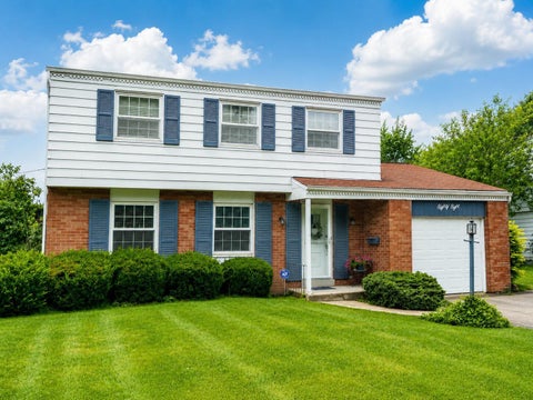 Photo of 88 Daleview Drive, Westerville, OH 43081 (MLS # 226024054)