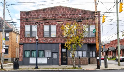 Photo of 1445 E Main Street 1445 #1445, Columbus, OH 43205 (MLS # 225046295)