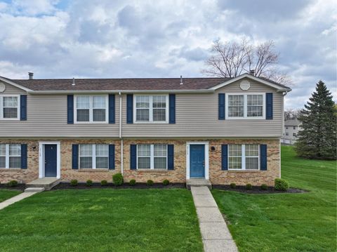 Photo of 2150 Chapel Drive, Fairborn, OH 45324 (MLS # 226010862)