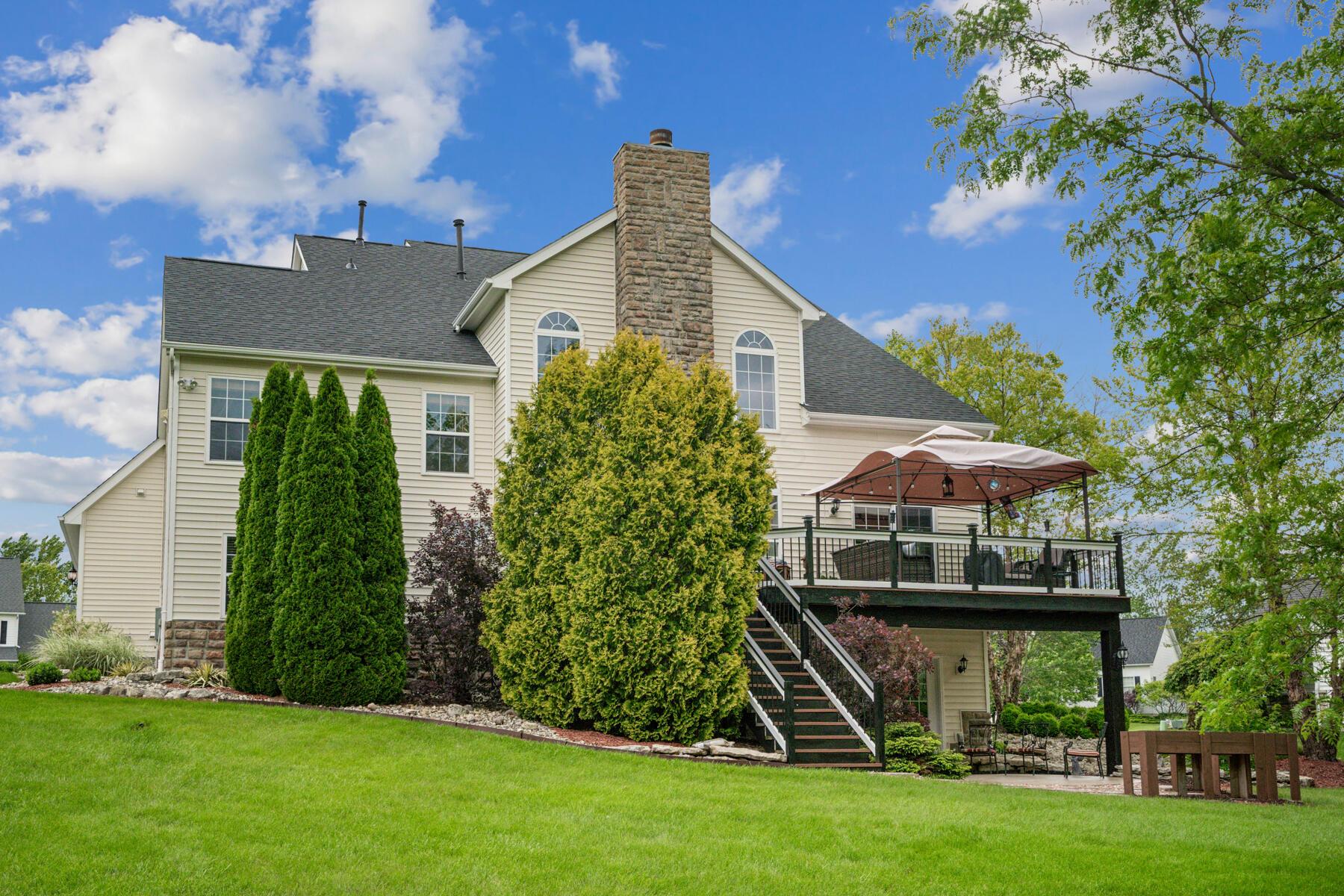 161 Calumet Court, Ostrander, Ohio image 1