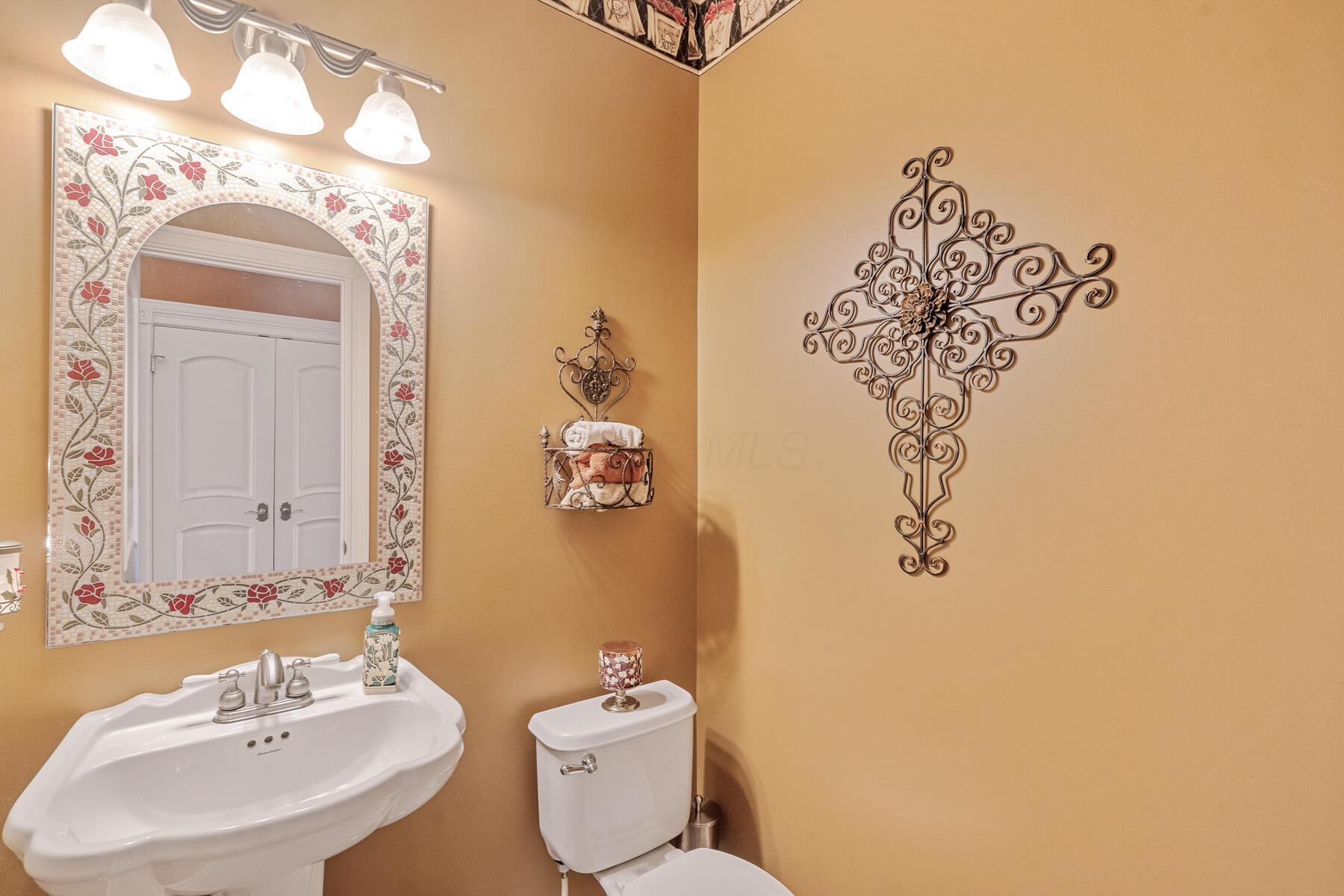 161 Calumet Court, Ostrander, Ohio image 33