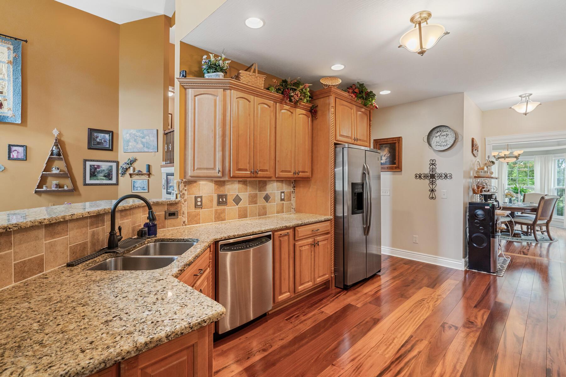 161 Calumet Court, Ostrander, Ohio image 18