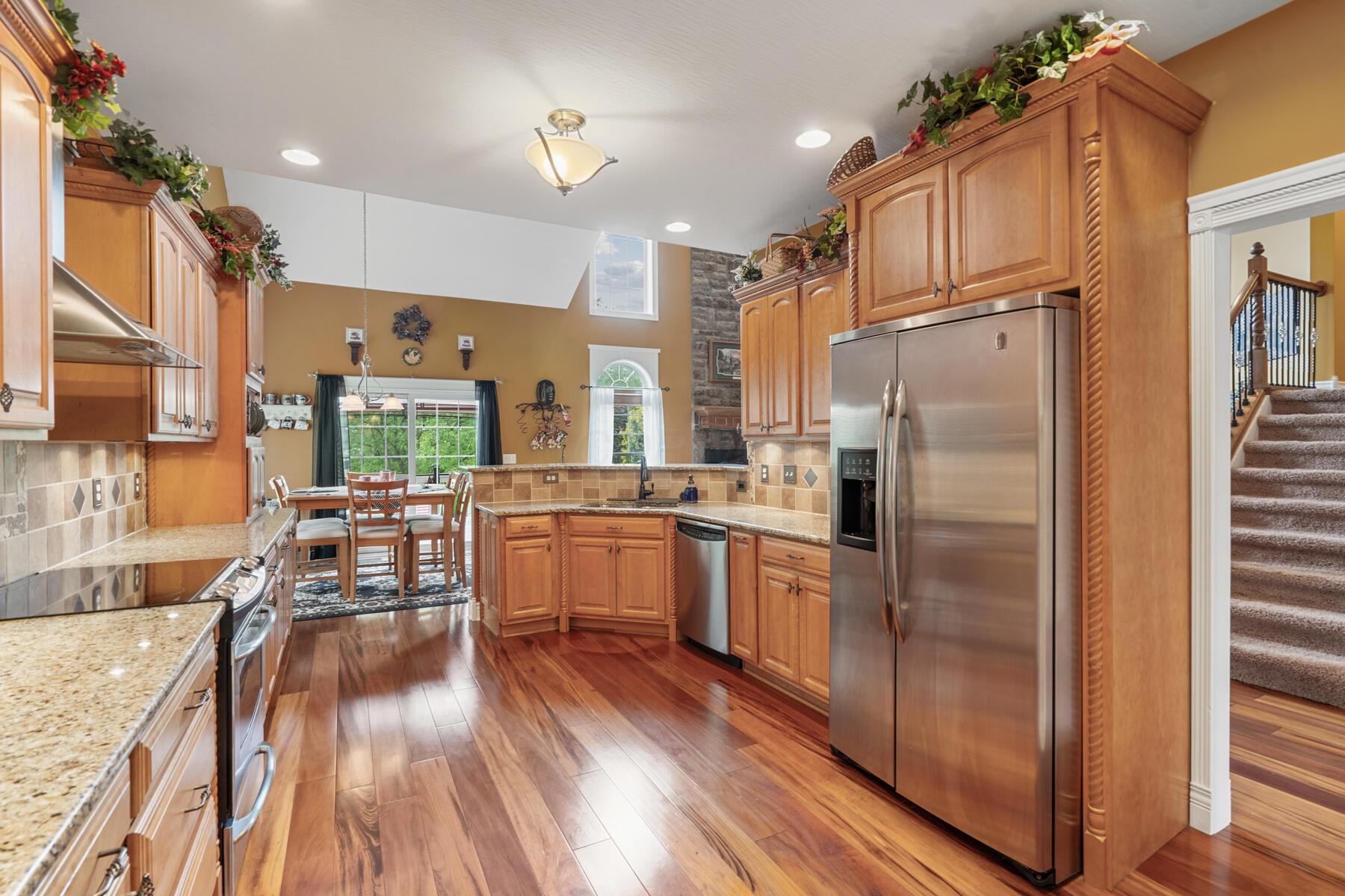 161 Calumet Court, Ostrander, Ohio image 22