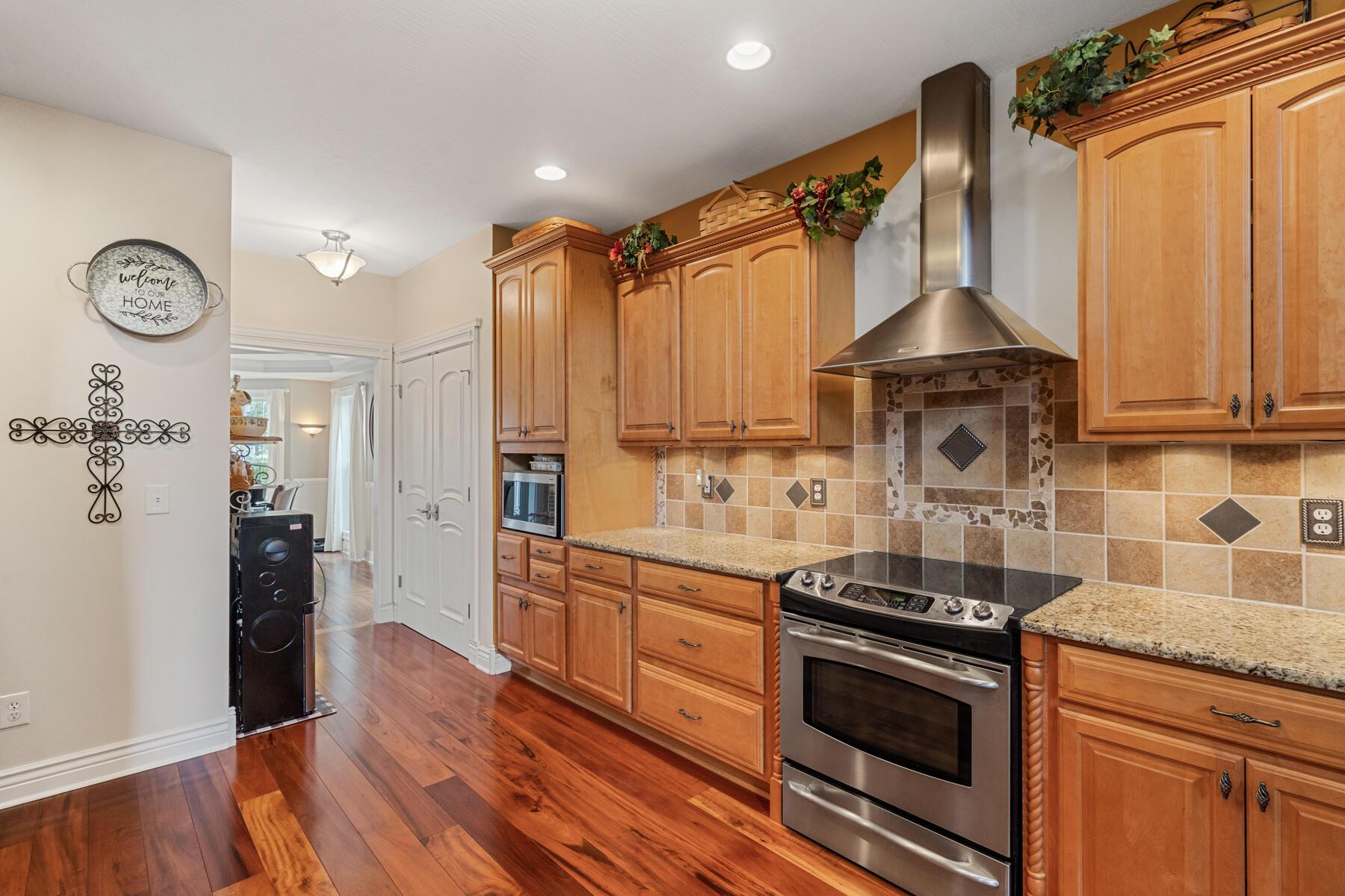 161 Calumet Court, Ostrander, Ohio image 17