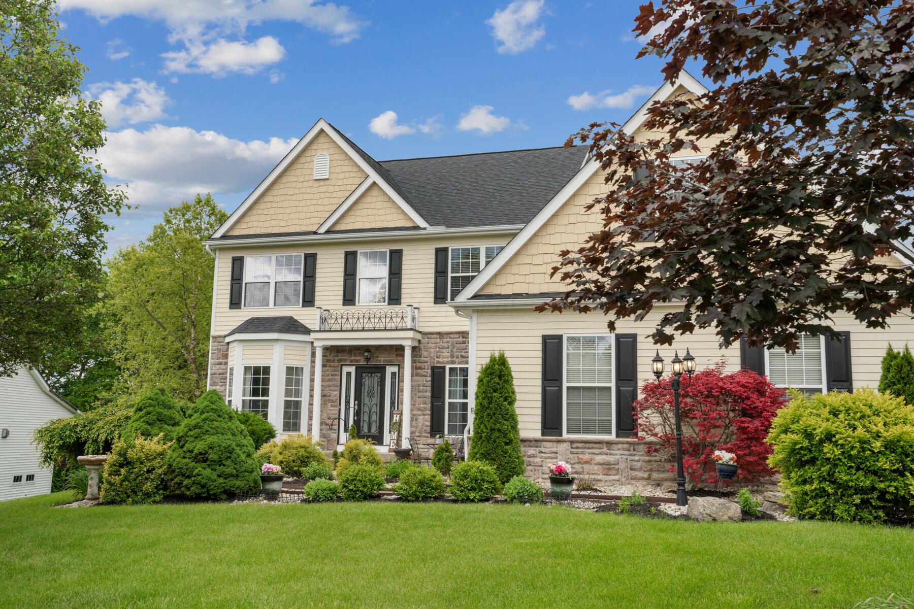 161 Calumet Court, Ostrander, Ohio image 2