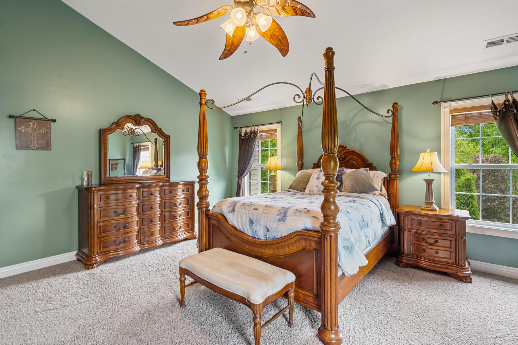 161 Calumet Court, Ostrander, Ohio image 30
