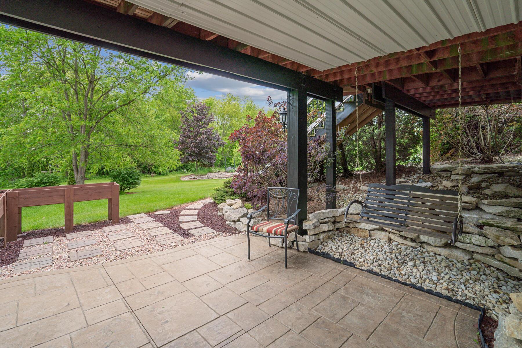 161 Calumet Court, Ostrander, Ohio image 12