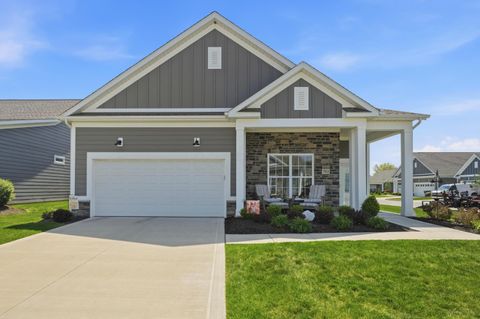 Photo of 7563 Enclave Way NW, Pickerington, OH 43147 (MLS # 226014552)