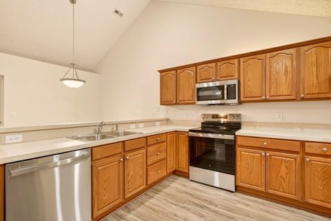 Tiny photo for 695 Old Dover Road, Westerville, OH 43082 (MLS # 226002159)