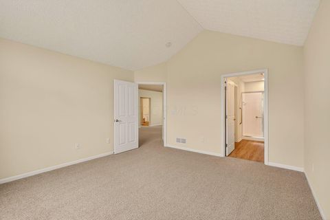 Tiny photo for 695 Old Dover Road, Westerville, OH 43082 (MLS # 226002159)
