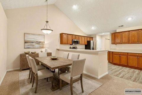 Tiny photo for 695 Old Dover Road, Westerville, OH 43082 (MLS # 226002159)