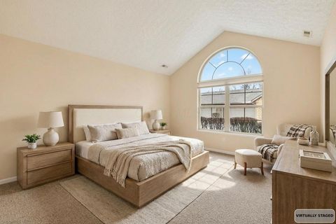 Tiny photo for 695 Old Dover Road, Westerville, OH 43082 (MLS # 226002159)