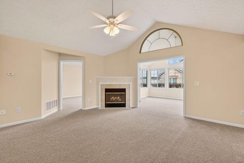 Tiny photo for 695 Old Dover Road, Westerville, OH 43082 (MLS # 226002159)
