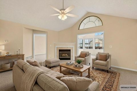 Tiny photo for 695 Old Dover Road, Westerville, OH 43082 (MLS # 226002159)