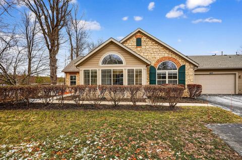 Photo of 695 Old Dover Road, Westerville, OH 43082 (MLS # 226002159)