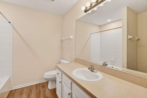 Tiny photo for 695 Old Dover Road, Westerville, OH 43082 (MLS # 226002159)