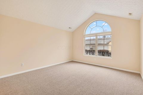 Tiny photo for 695 Old Dover Road, Westerville, OH 43082 (MLS # 226002159)