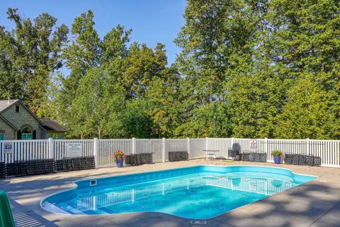 Tiny photo for 695 Old Dover Road, Westerville, OH 43082 (MLS # 226002159)