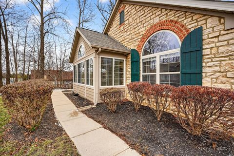 Tiny photo for 695 Old Dover Road, Westerville, OH 43082 (MLS # 226002159)