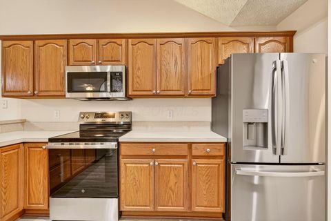 Tiny photo for 695 Old Dover Road, Westerville, OH 43082 (MLS # 226002159)