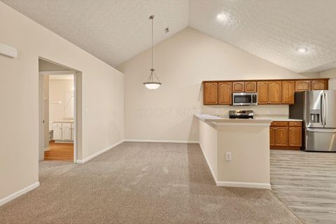 Tiny photo for 695 Old Dover Road, Westerville, OH 43082 (MLS # 226002159)