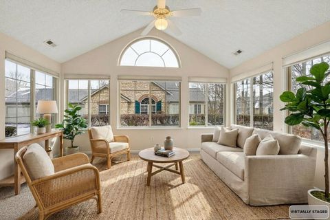 Tiny photo for 695 Old Dover Road, Westerville, OH 43082 (MLS # 226002159)