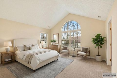 Tiny photo for 695 Old Dover Road, Westerville, OH 43082 (MLS # 226002159)