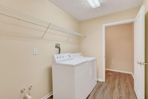 Tiny photo for 695 Old Dover Road, Westerville, OH 43082 (MLS # 226002159)