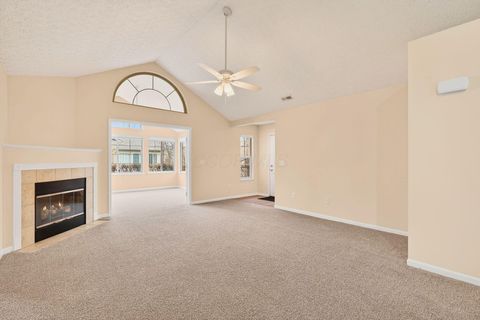 Tiny photo for 695 Old Dover Road, Westerville, OH 43082 (MLS # 226002159)