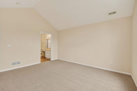 Tiny photo for 695 Old Dover Road, Westerville, OH 43082 (MLS # 226002159)