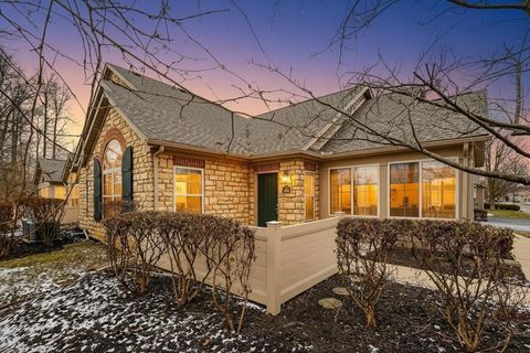 Tiny photo for 695 Old Dover Road, Westerville, OH 43082 (MLS # 226002159)