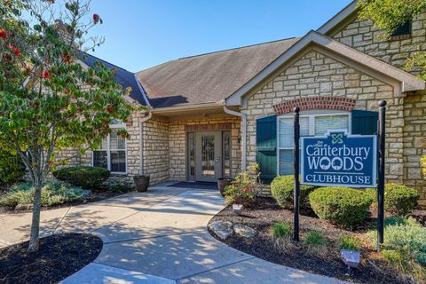 Tiny photo for 695 Old Dover Road, Westerville, OH 43082 (MLS # 226002159)