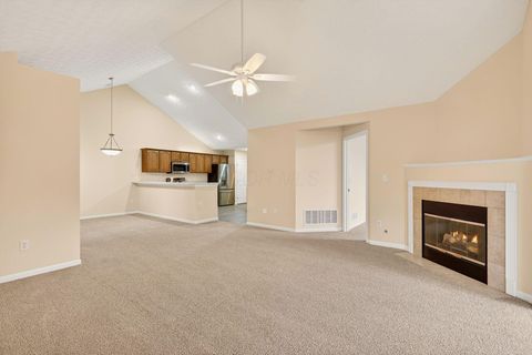 Tiny photo for 695 Old Dover Road, Westerville, OH 43082 (MLS # 226002159)