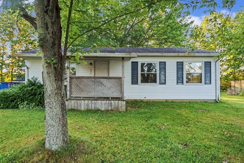 Homes For Sale - 271 Eighth Avenue<br/> Galion, OH 44833