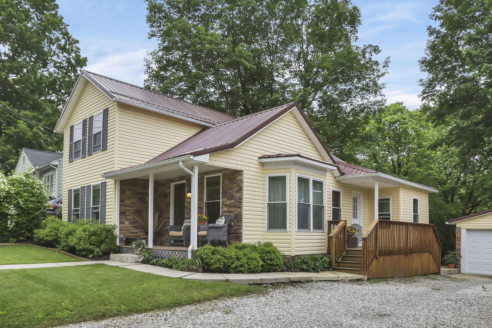 26 Belmont Avenue, Mount Vernon, Ohio image 5