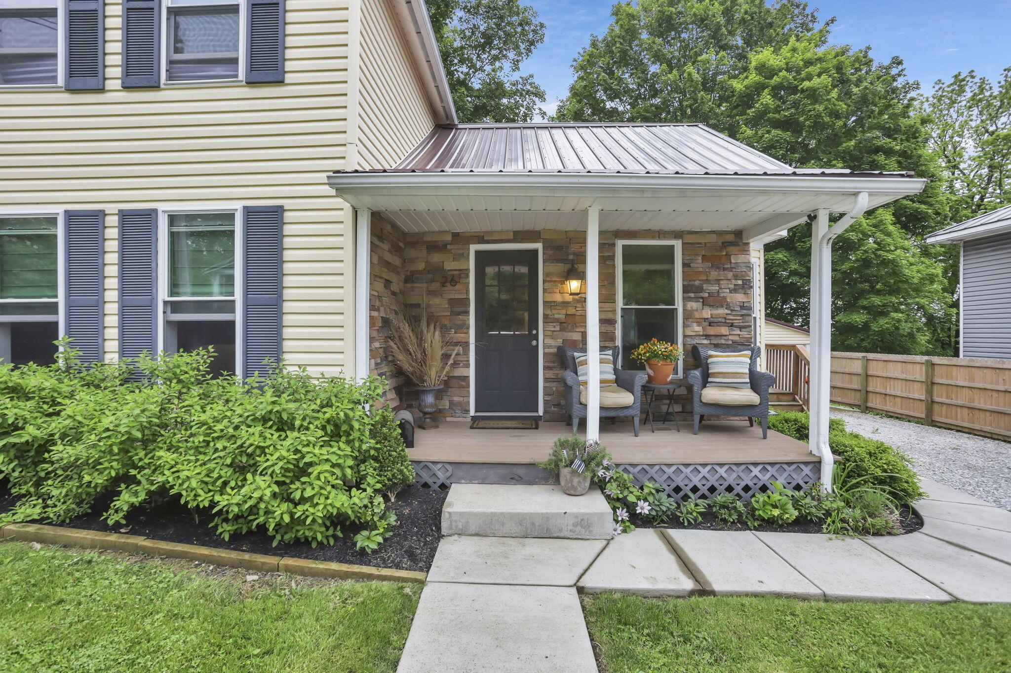26 Belmont Avenue, Mount Vernon, Ohio image 9