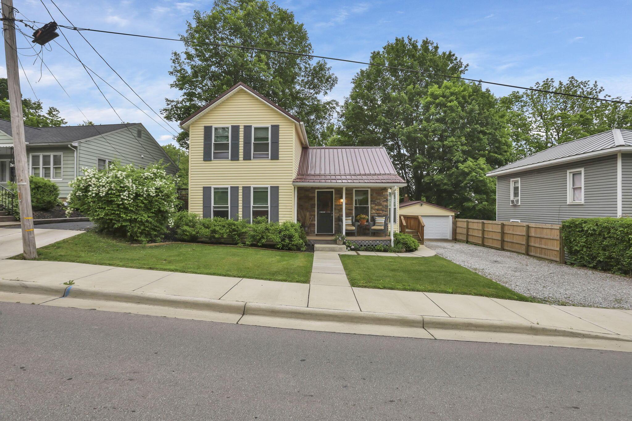 26 Belmont Avenue, Mount Vernon, Ohio image 2