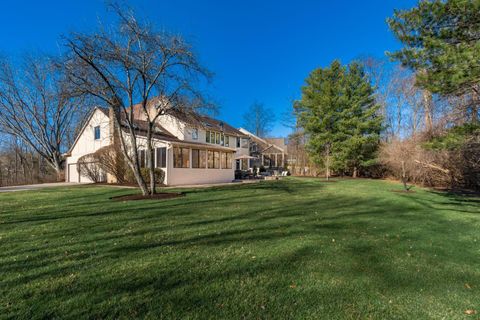 Tiny photo for 5314 Hawthornden Court, Dublin, OH 43017 (MLS # 226007020)