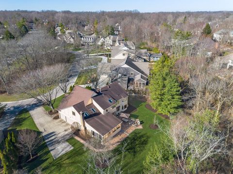 Tiny photo for 5314 Hawthornden Court, Dublin, OH 43017 (MLS # 226007020)