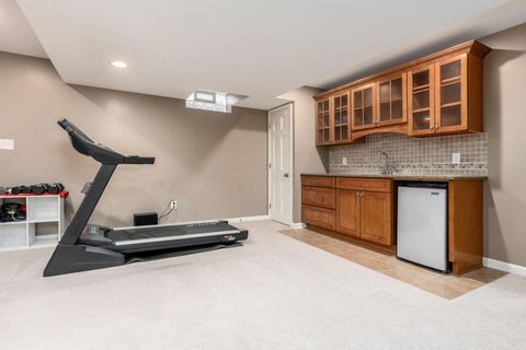 Tiny photo for 5314 Hawthornden Court, Dublin, OH 43017 (MLS # 226007020)