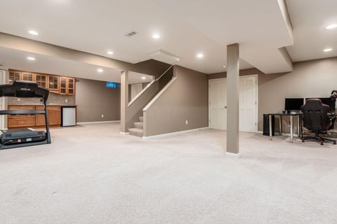 Tiny photo for 5314 Hawthornden Court, Dublin, OH 43017 (MLS # 226007020)