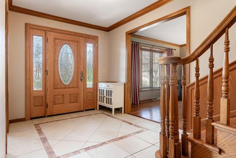 Tiny photo for 5314 Hawthornden Court, Dublin, OH 43017 (MLS # 226007020)