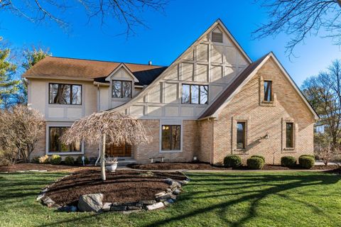 Photo of 5314 Hawthornden Court, Dublin, OH 43017 (MLS # 226007020)