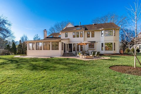 Tiny photo for 5314 Hawthornden Court, Dublin, OH 43017 (MLS # 226007020)