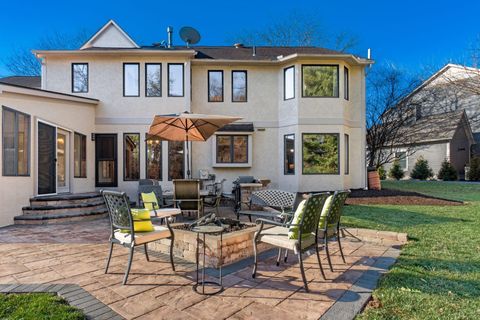 Tiny photo for 5314 Hawthornden Court, Dublin, OH 43017 (MLS # 226007020)