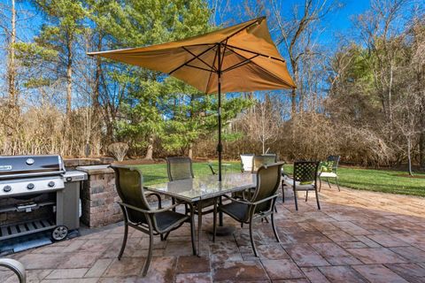 Tiny photo for 5314 Hawthornden Court, Dublin, OH 43017 (MLS # 226007020)