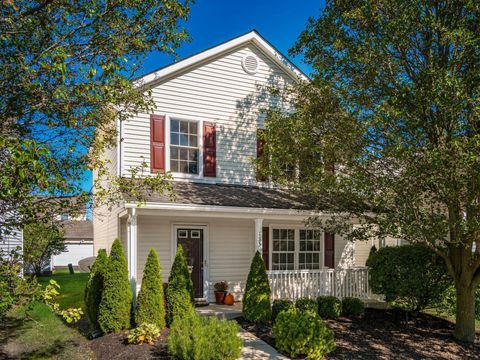Photo of 135 Saratoga Street, Delaware, OH 43015 (MLS # 225038542)