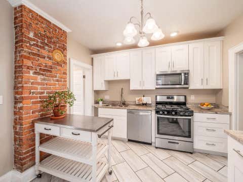 Condo For Sale - 1285 Dennison Avenue<br/> Franklin County, Columbus, OH 43201