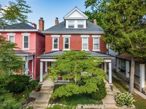 Photo of 1285 Dennison Avenue, Columbus, OH 43201 (MLS # 226022419)